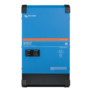 Quattro-II 48/5000/70-50/50